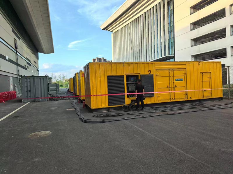 姚安柴油发电机冬季保养注意事项?