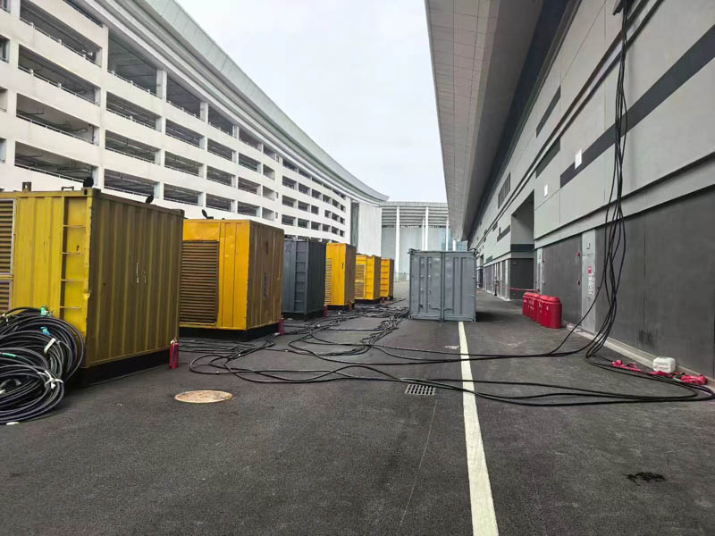 姚安冬季柴油发电机启动前需要做哪些准备工作?