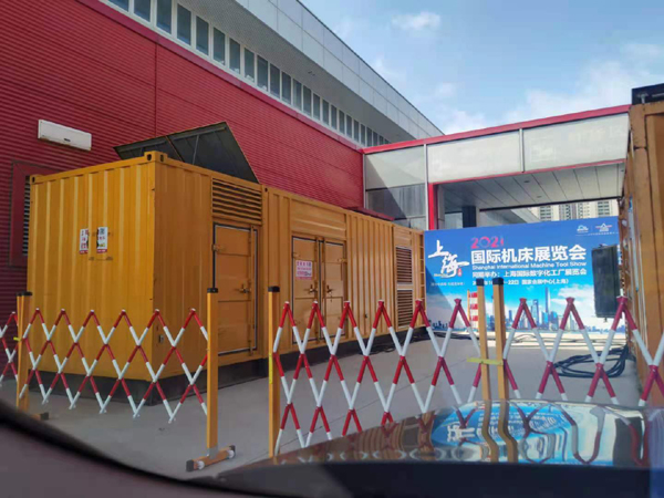 姚安发电机出租 对于发电机的特性你了解多少?