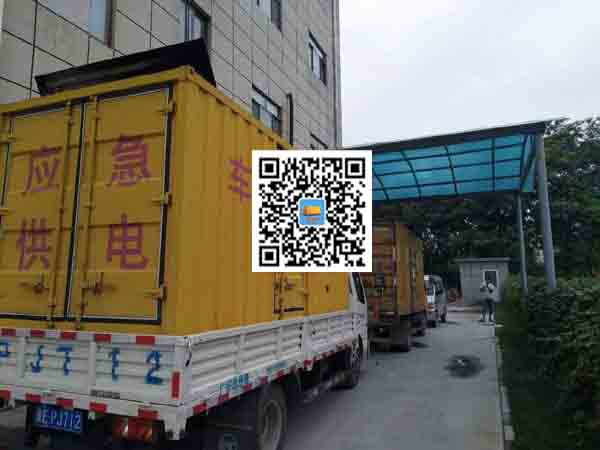 姚安发电车出租-发电机产品使用越来越广泛