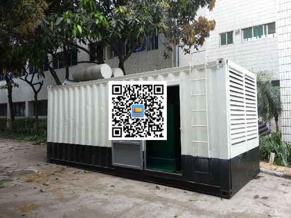 姚安出租发电机-什么样的柴油发电机使用效果比较好