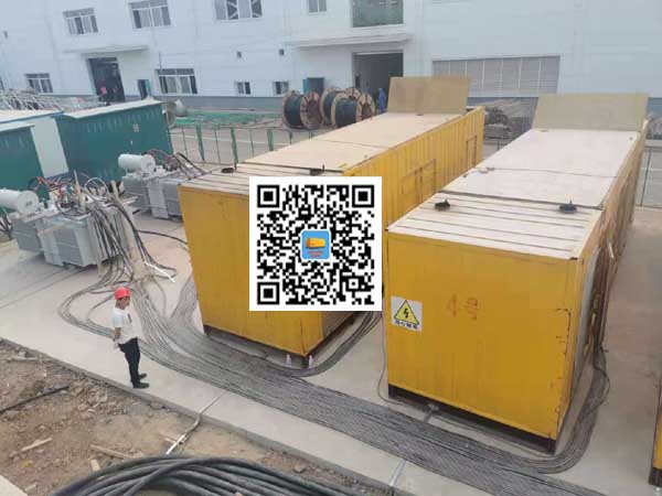 姚安发电机出租-柴油发电机组应用在哪些方面