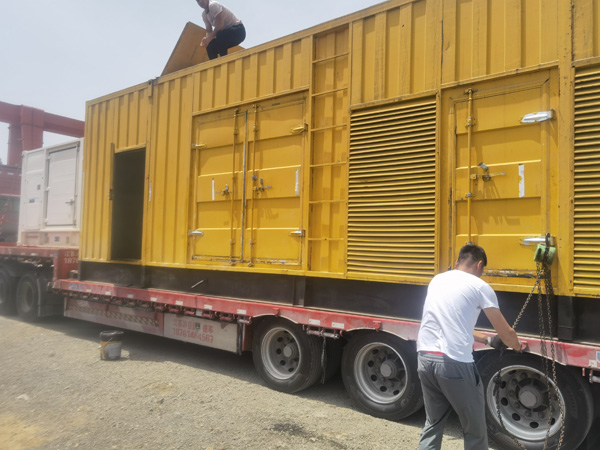 姚安发电机出租100KW发电机需要什么规格的电缆线?