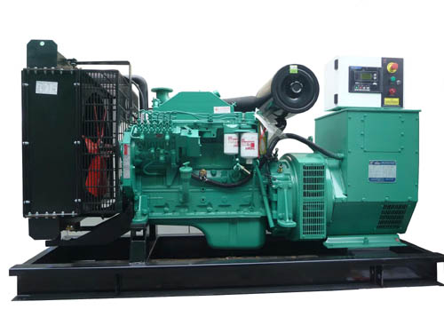 姚安有哪些方法可以提高 200kw 柴油发电机的燃油效率?