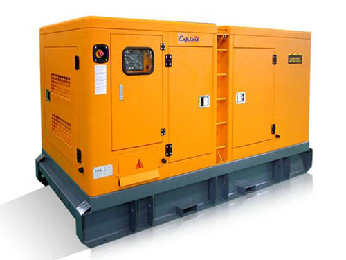 姚安影响 200kw 柴油发电机油耗的因素有哪些?
