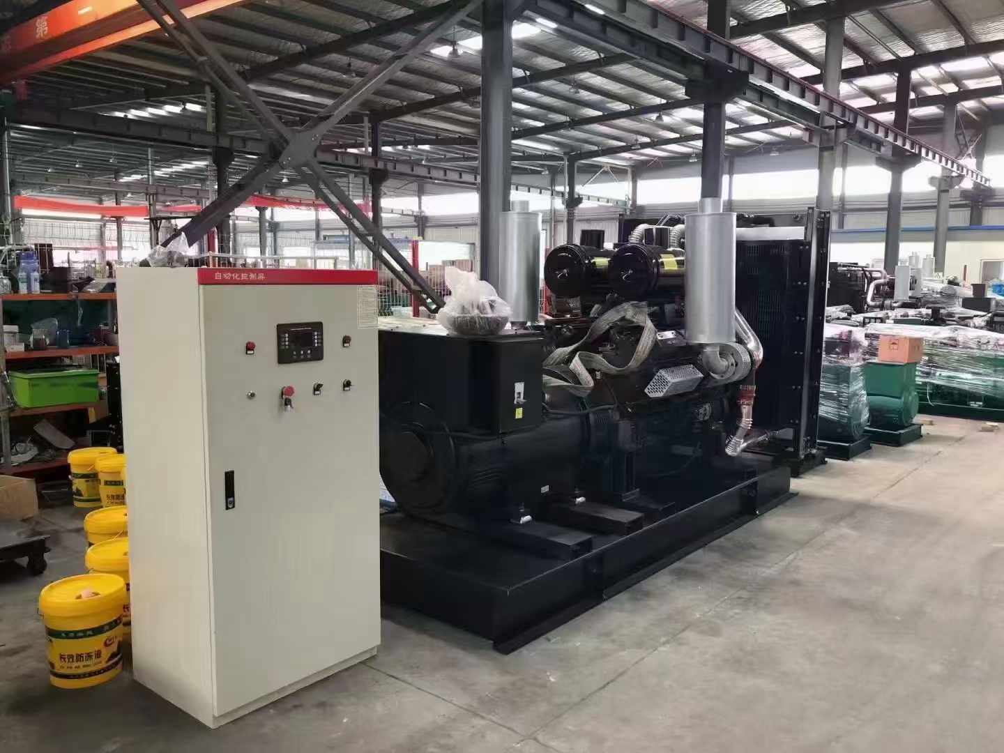 姚安2500KVA 负载需要配备多大的变压器?