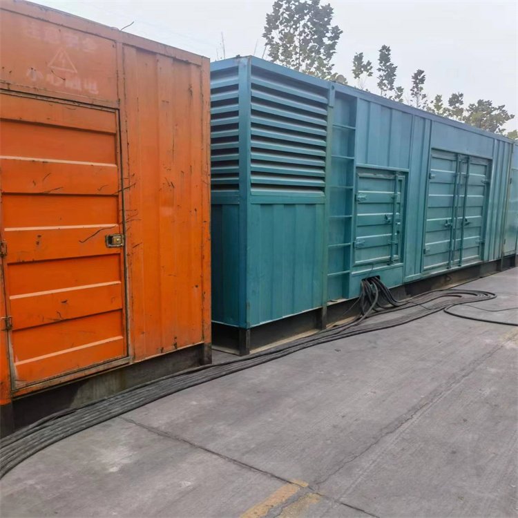 姚安如何选择适合 600kW 柴油发电机组的热继电器?