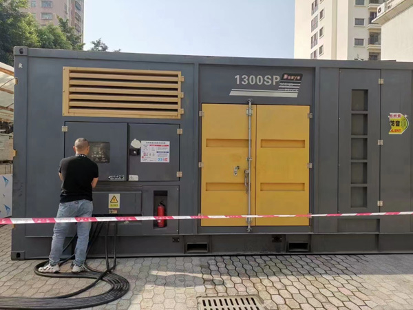 姚安500KW发电机组冬季应该配多大的启动电瓶？