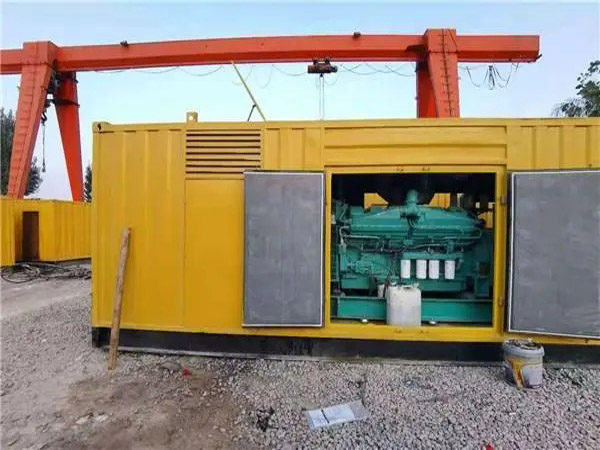 姚安冬季低温环境下，500KW发电机组应该选择什么类型的启动电瓶？